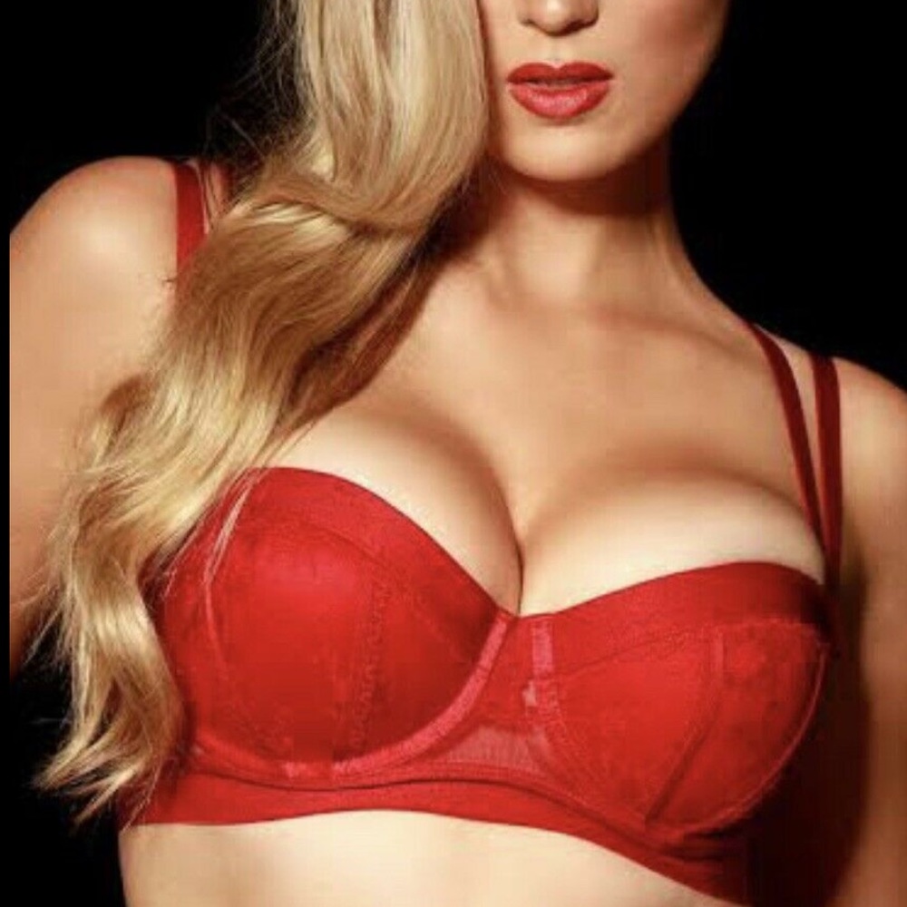 Honey birdette Lucille